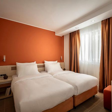 Maistra Select Belvedere Resort Vrsar Luaran gambar