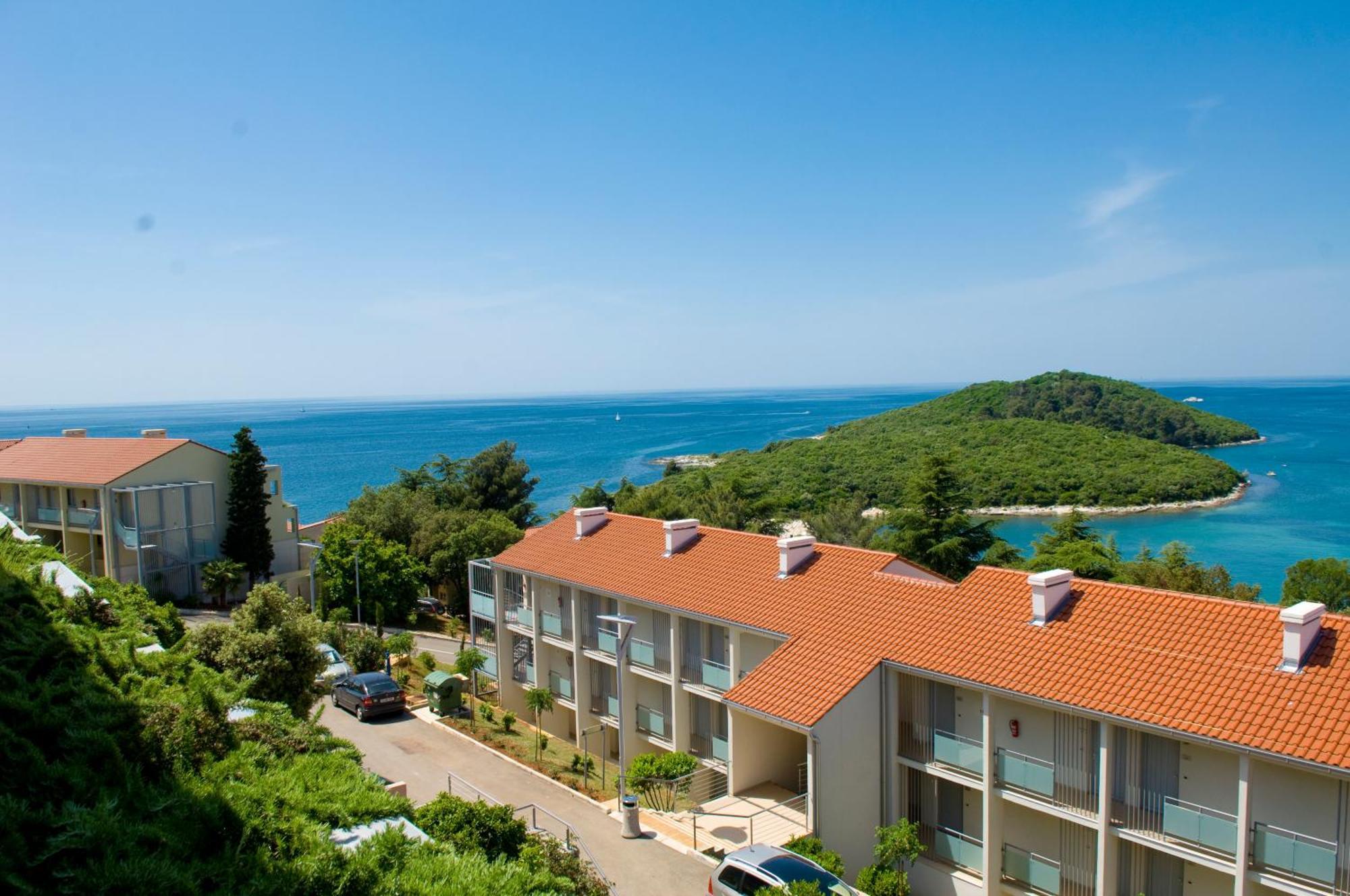 Maistra Select Belvedere Resort Vrsar Luaran gambar