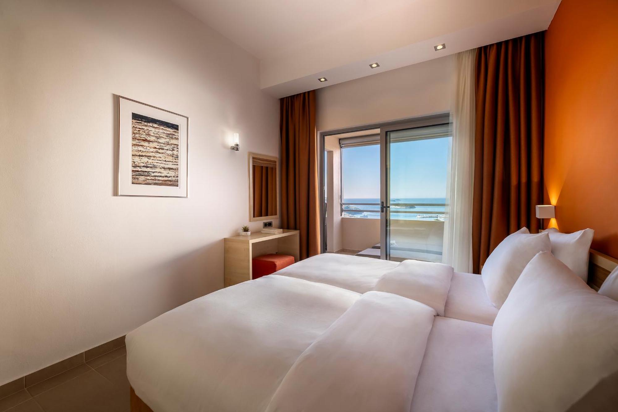 Maistra Select Belvedere Resort Vrsar Bilik gambar