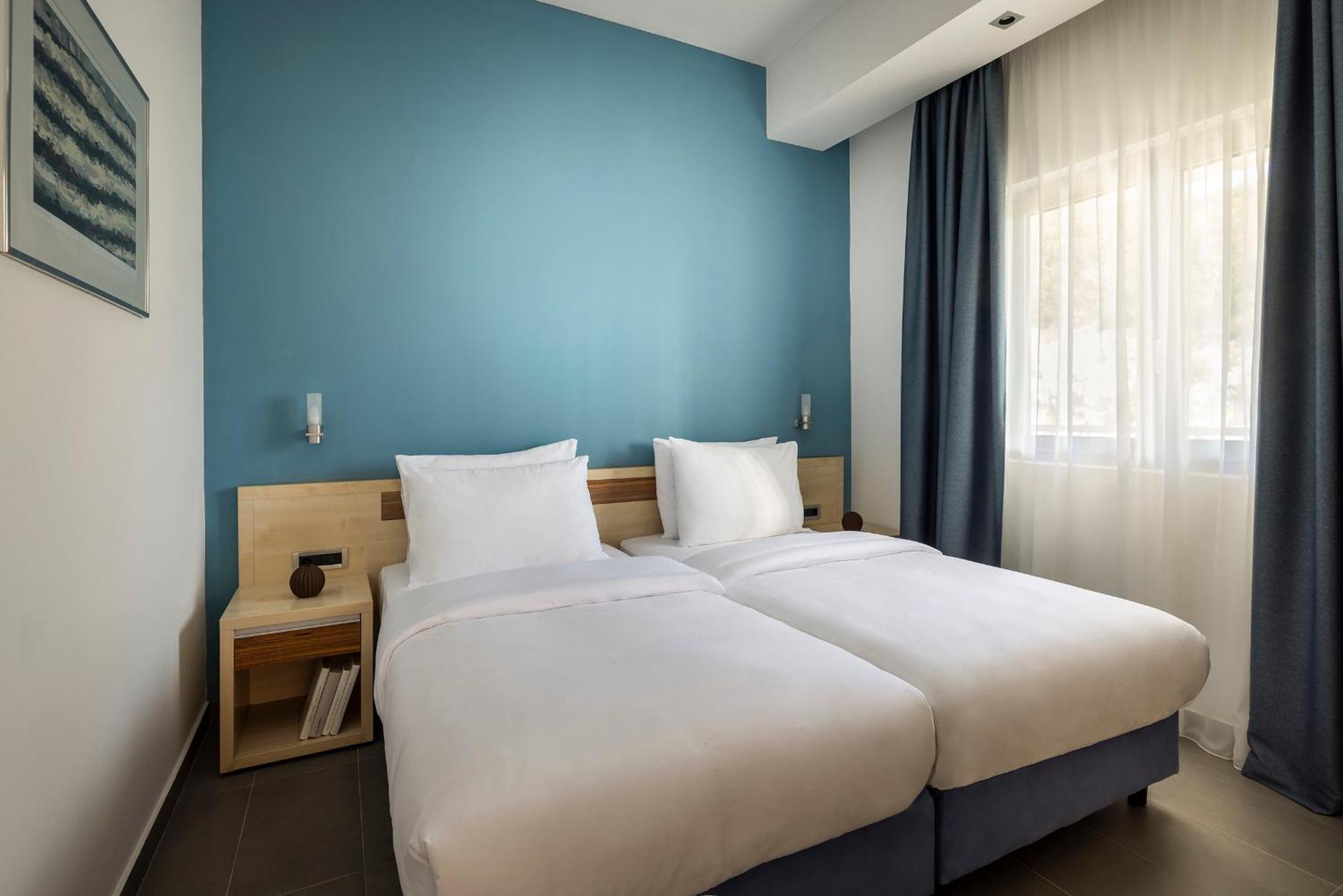 Maistra Select Belvedere Resort Vrsar Bilik gambar