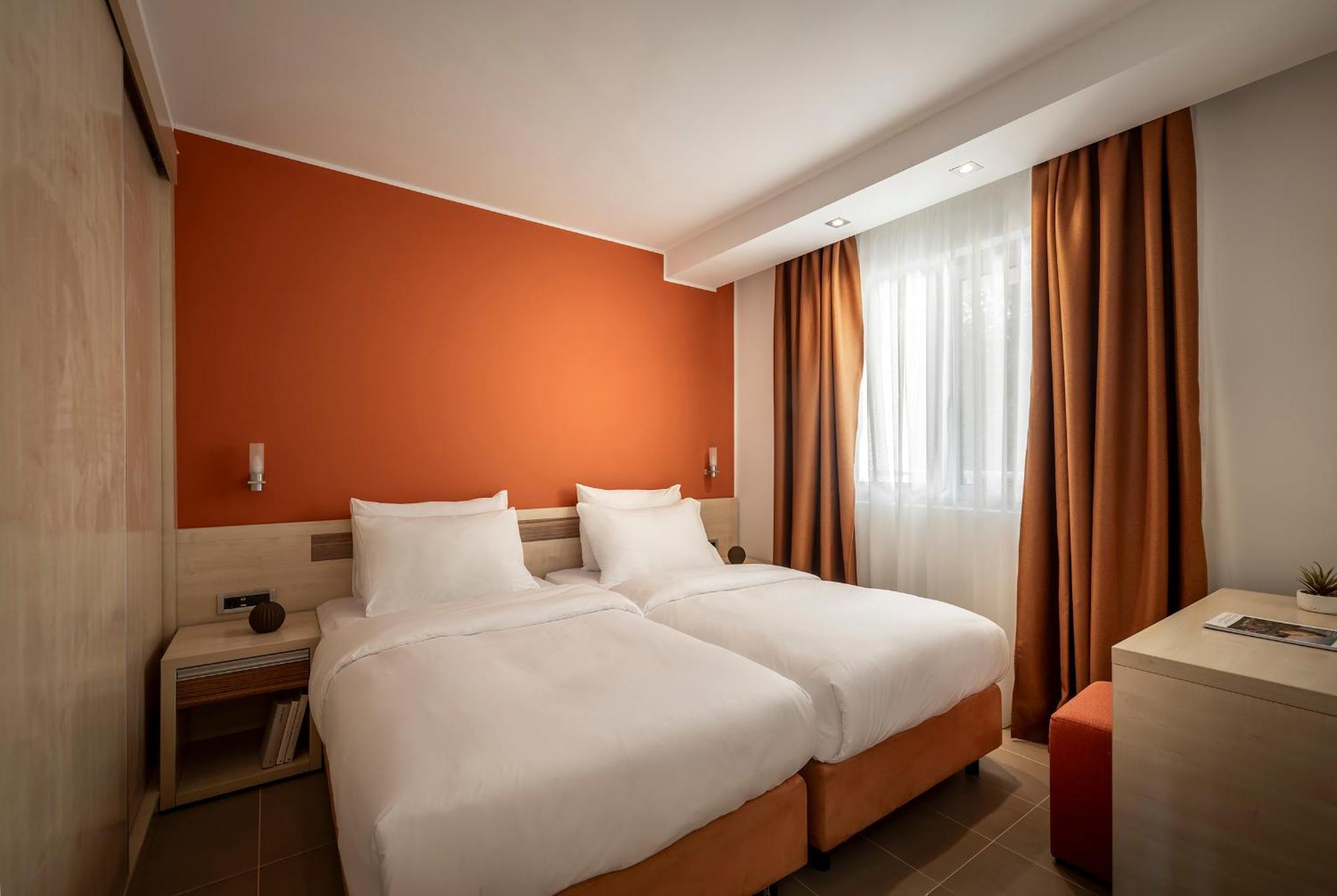 Maistra Select Belvedere Resort Vrsar Luaran gambar