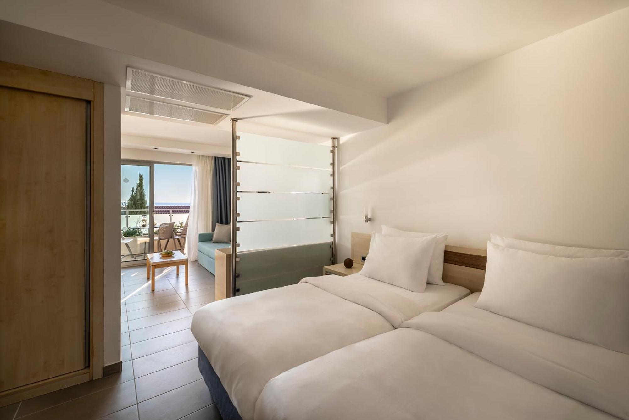 Maistra Select Belvedere Resort Vrsar Luaran gambar