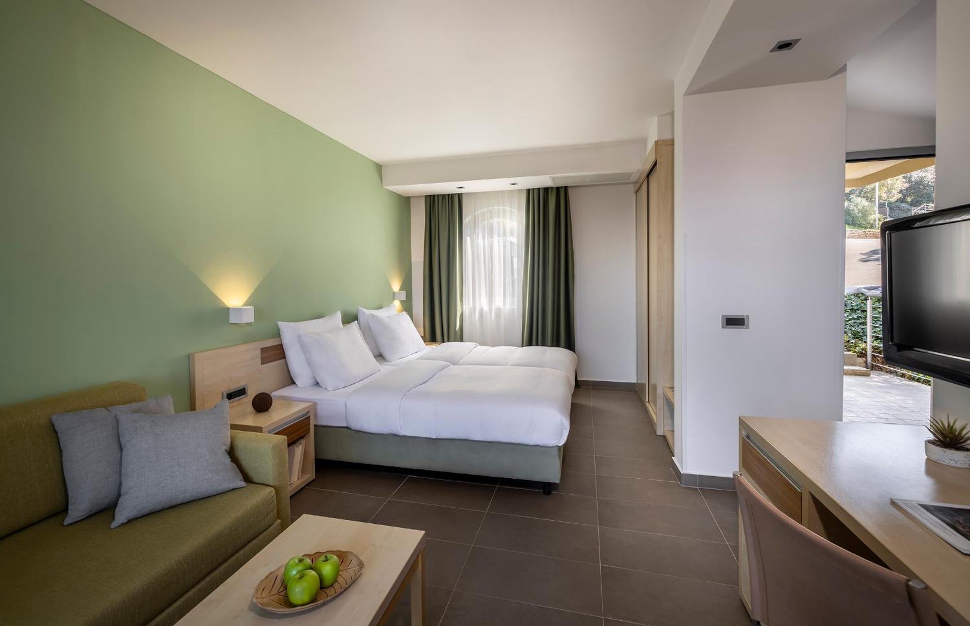 Maistra Select Belvedere Resort Vrsar Bilik gambar