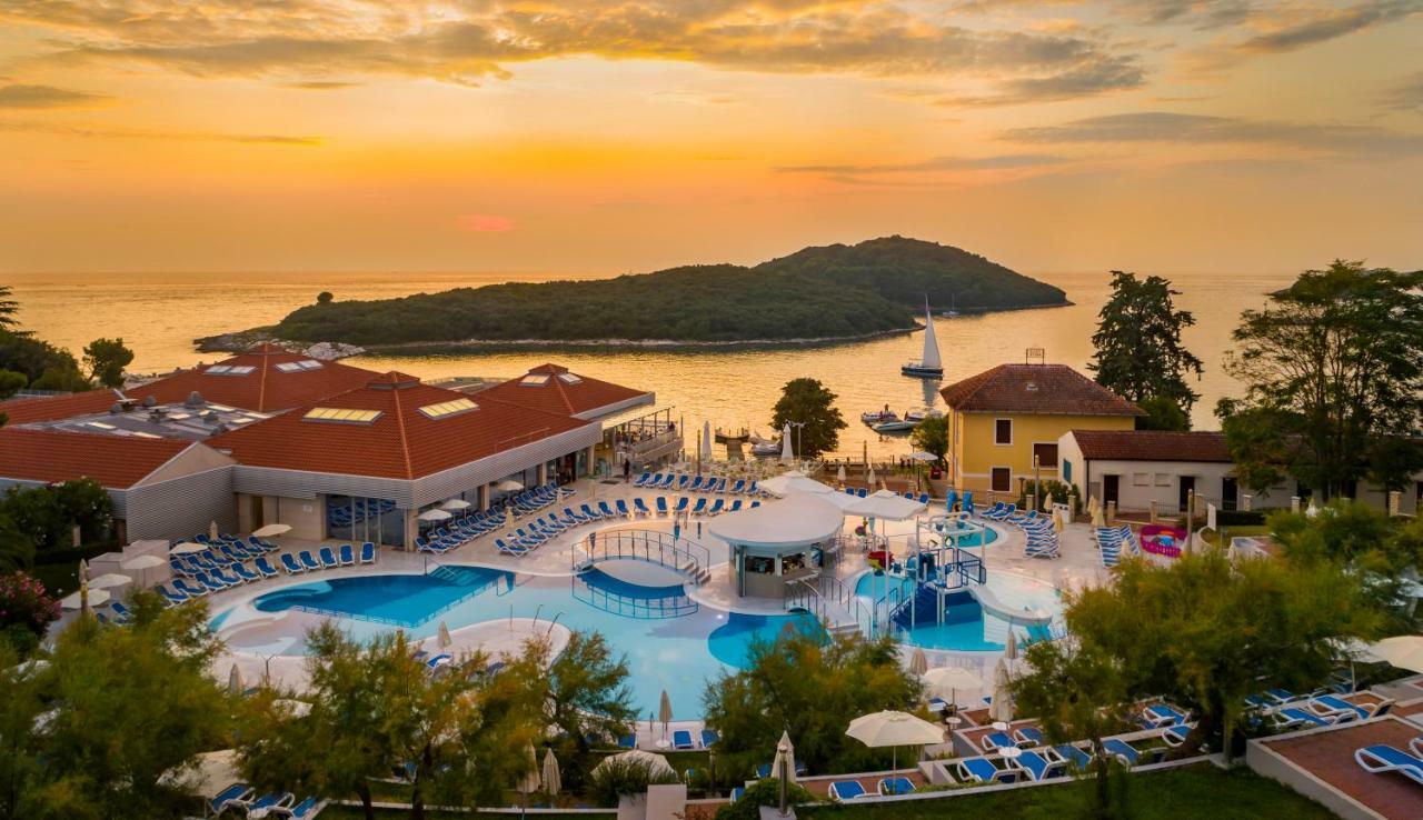 Maistra Select Belvedere Resort Vrsar Luaran gambar