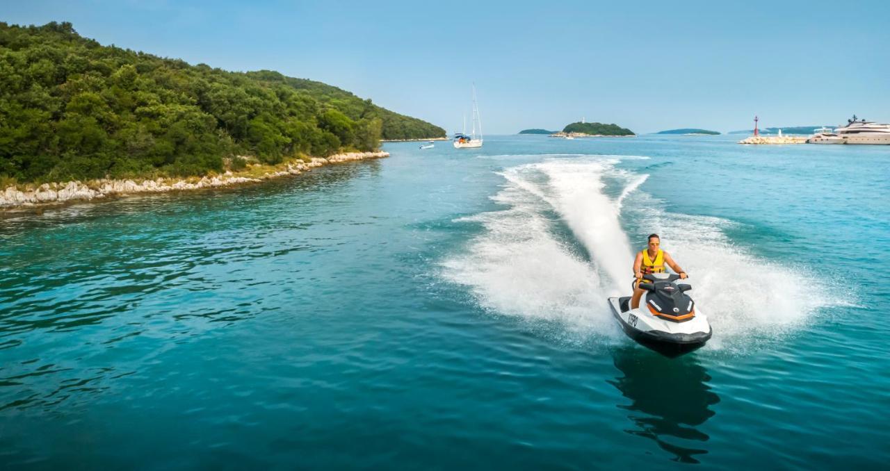Maistra Select Belvedere Resort Vrsar Luaran gambar