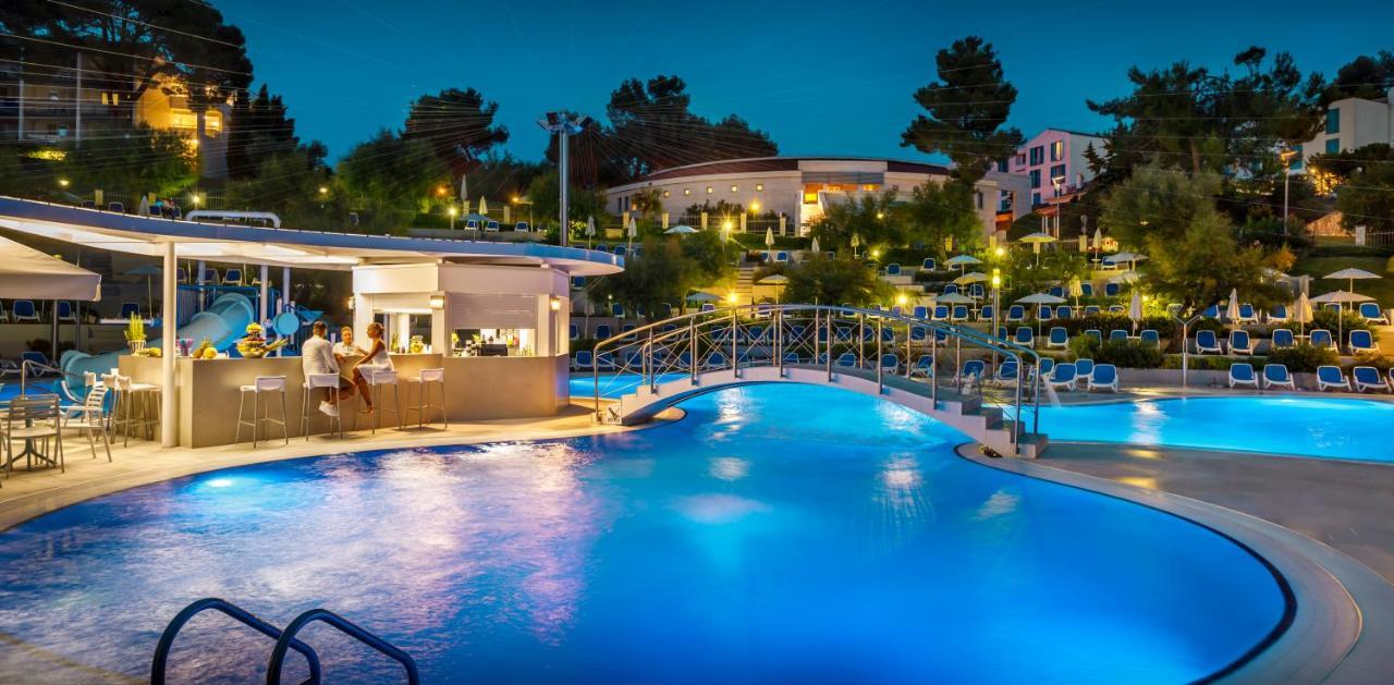 Maistra Select Belvedere Resort Vrsar Luaran gambar